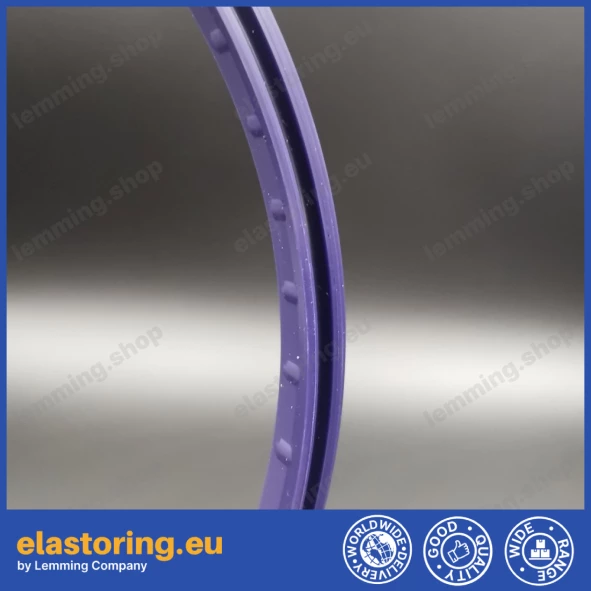 Wiper WAT 12x20x5 C0 [2EWAT002]